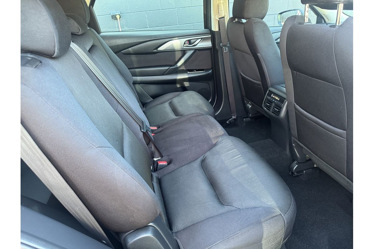 2019 Mazda CX-9 Sport TC