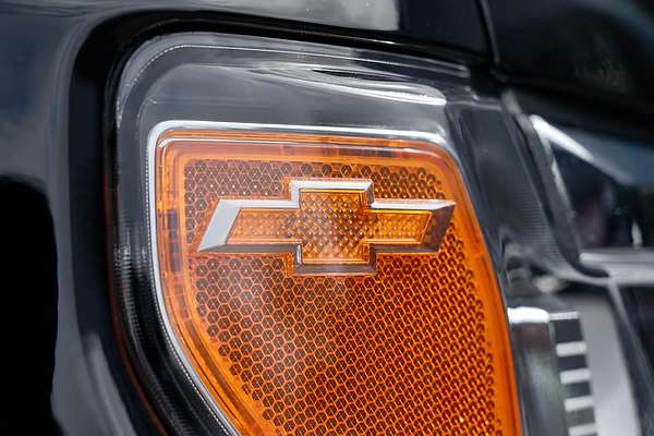 2024 Chevrolet Silverado 1500 LTZ Premium W/Tech Pack T1 4X4