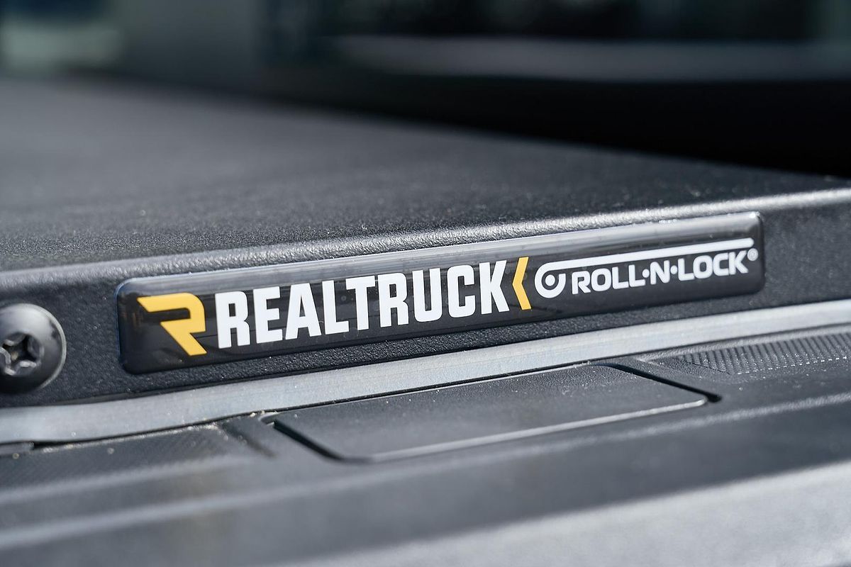 2024 Chevrolet Silverado 1500 LTZ Premium W/Tech Pack T1 4X4