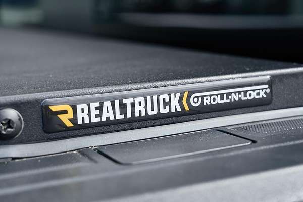 2024 Chevrolet Silverado 1500 LTZ Premium W/Tech Pack T1 4X4