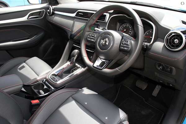 2024 MG ZST Excite
