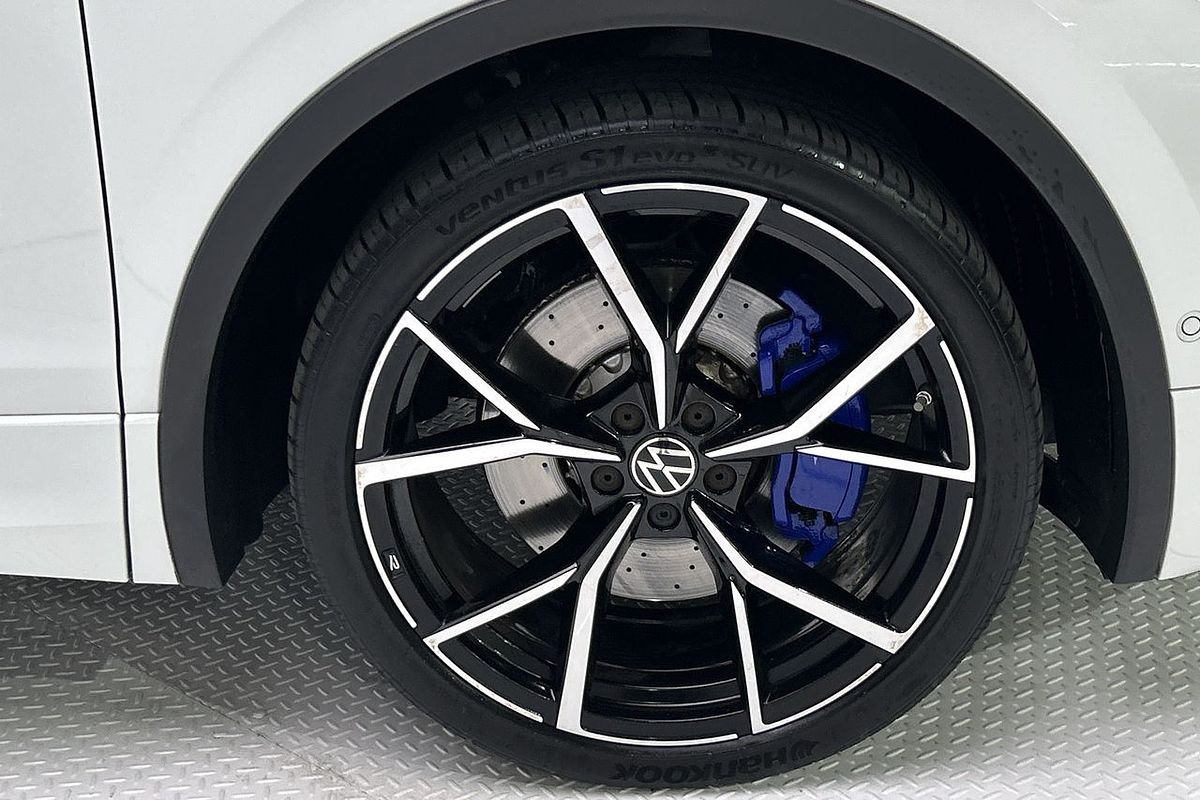 2022 Volkswagen Tiguan R 5N