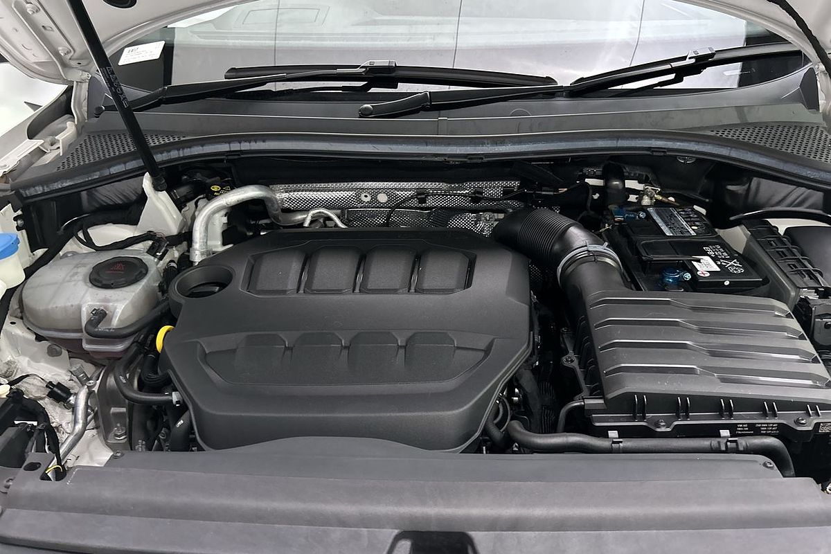 2022 Volkswagen Tiguan R 5N