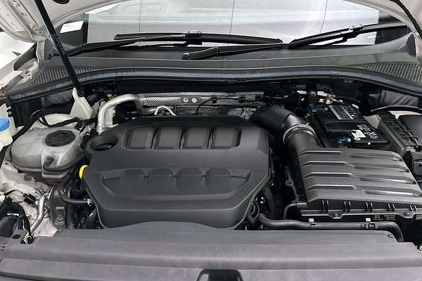 2022 Volkswagen Tiguan R 5N
