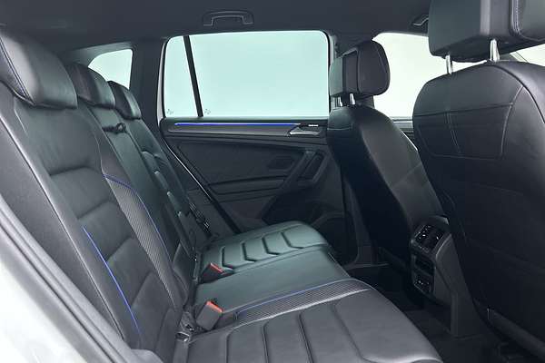 2022 Volkswagen Tiguan R 5N