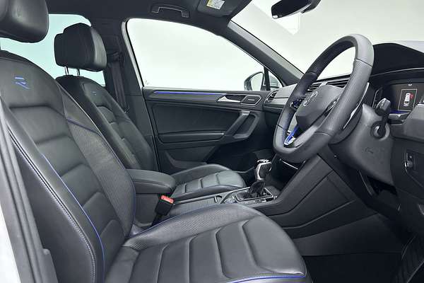 2022 Volkswagen Tiguan R 5N