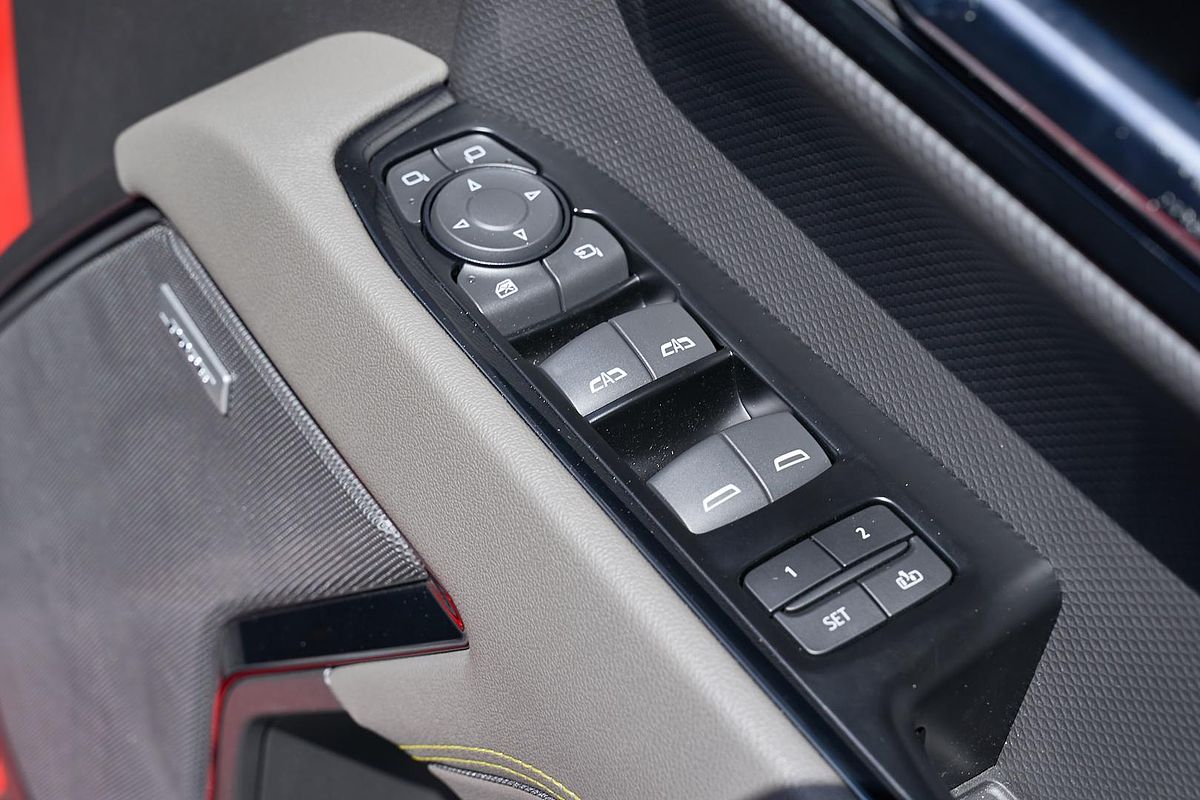 2024 Chevrolet Silverado 1500 ZR2 W/Tech Pack T1 4X4