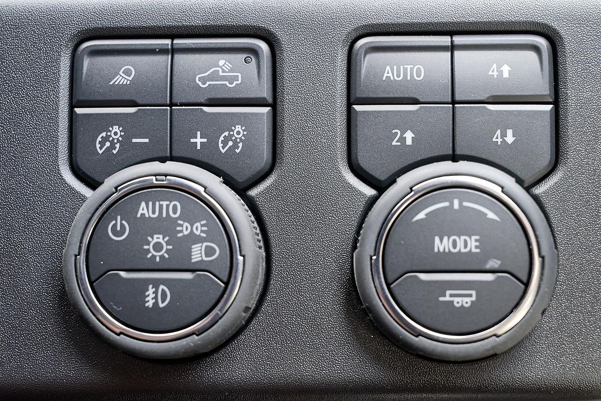 2024 Chevrolet Silverado 1500 ZR2 W/Tech Pack T1 4X4