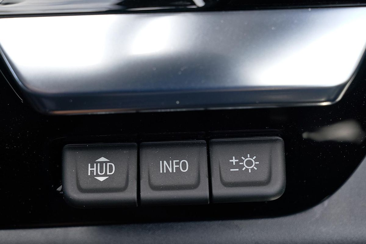 2024 Chevrolet Silverado 1500 ZR2 W/Tech Pack T1 4X4