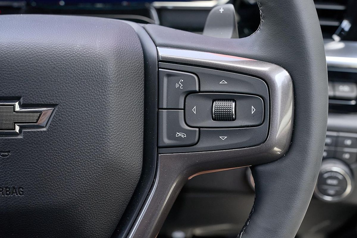 2024 Chevrolet Silverado 1500 ZR2 W/Tech Pack T1 4X4