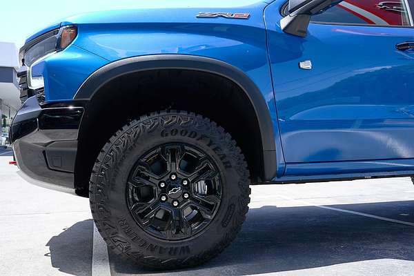 2023 Chevrolet Silverado 1500 ZR2 T1 4X4
