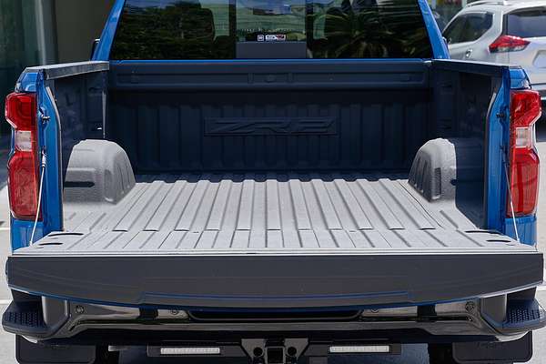 2023 Chevrolet Silverado 1500 ZR2 T1 4X4