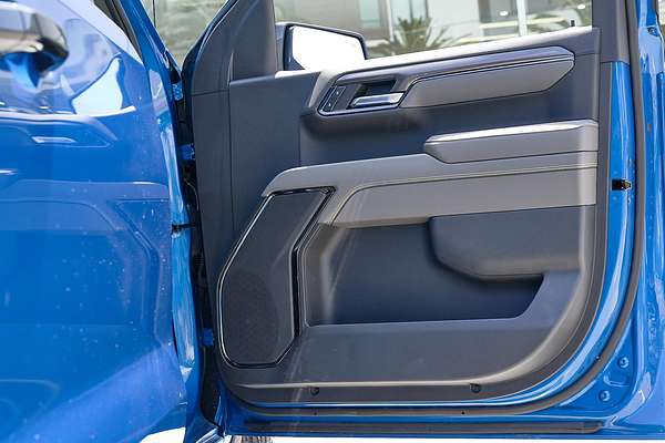 2023 Chevrolet Silverado 1500 ZR2 T1 4X4