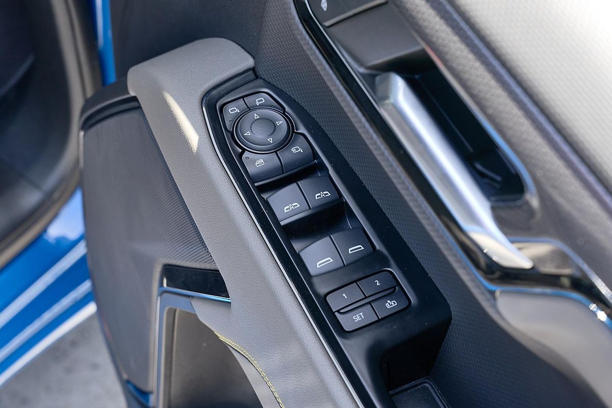 2023 Chevrolet Silverado 1500 ZR2 T1 4X4