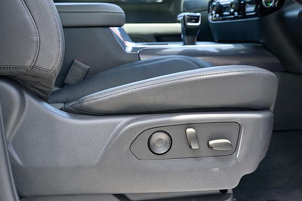 2023 Chevrolet Silverado 1500 ZR2 T1 4X4