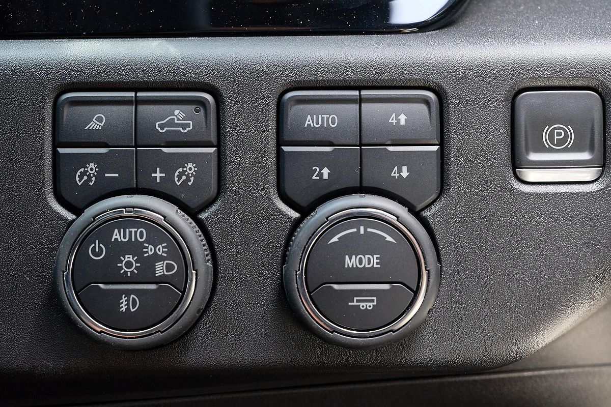 2023 Chevrolet Silverado 1500 ZR2 T1 4X4