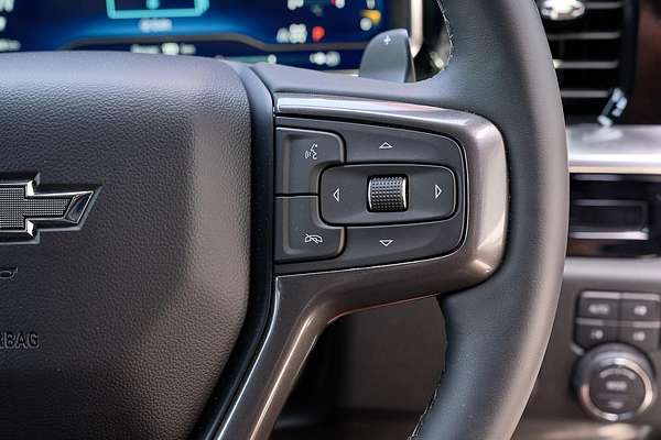 2023 Chevrolet Silverado 1500 ZR2 T1 4X4