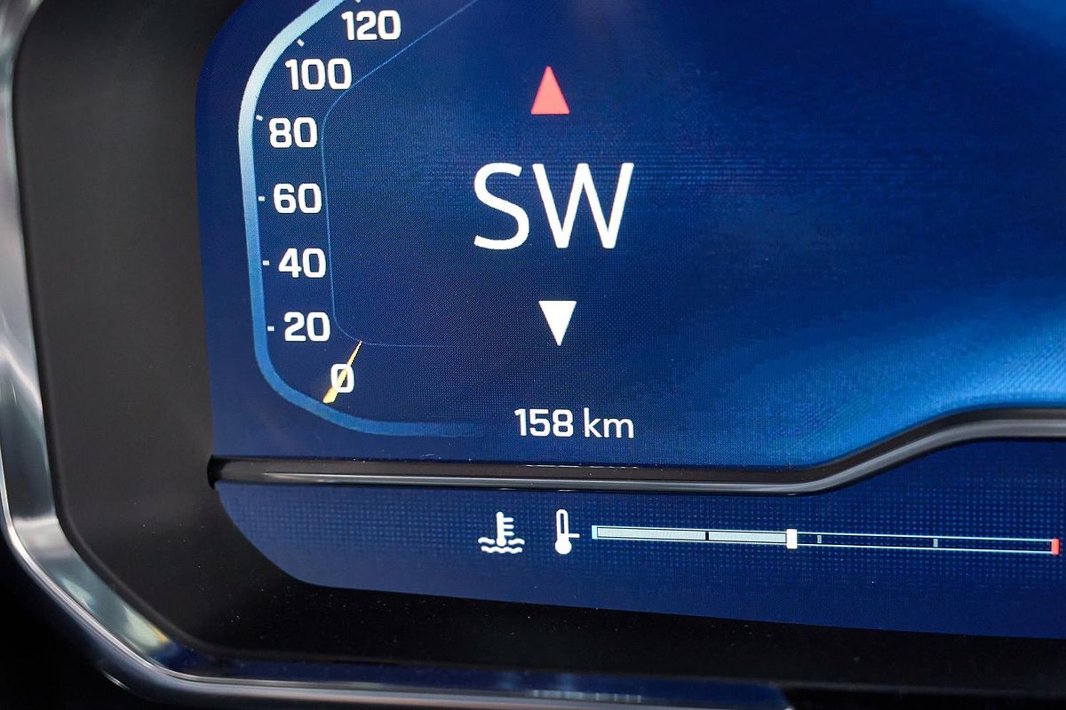 2023 Chevrolet Silverado 1500 ZR2 T1 4X4