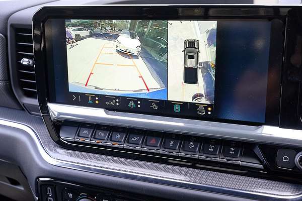 2023 Chevrolet Silverado 1500 ZR2 T1 4X4