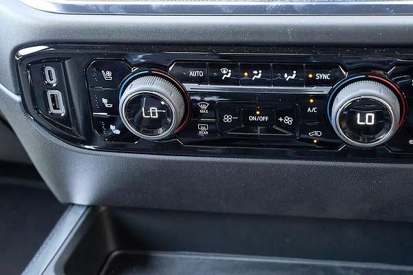 2023 Chevrolet Silverado 1500 ZR2 T1 4X4