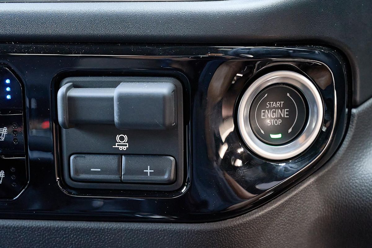 2023 Chevrolet Silverado 1500 ZR2 T1 4X4