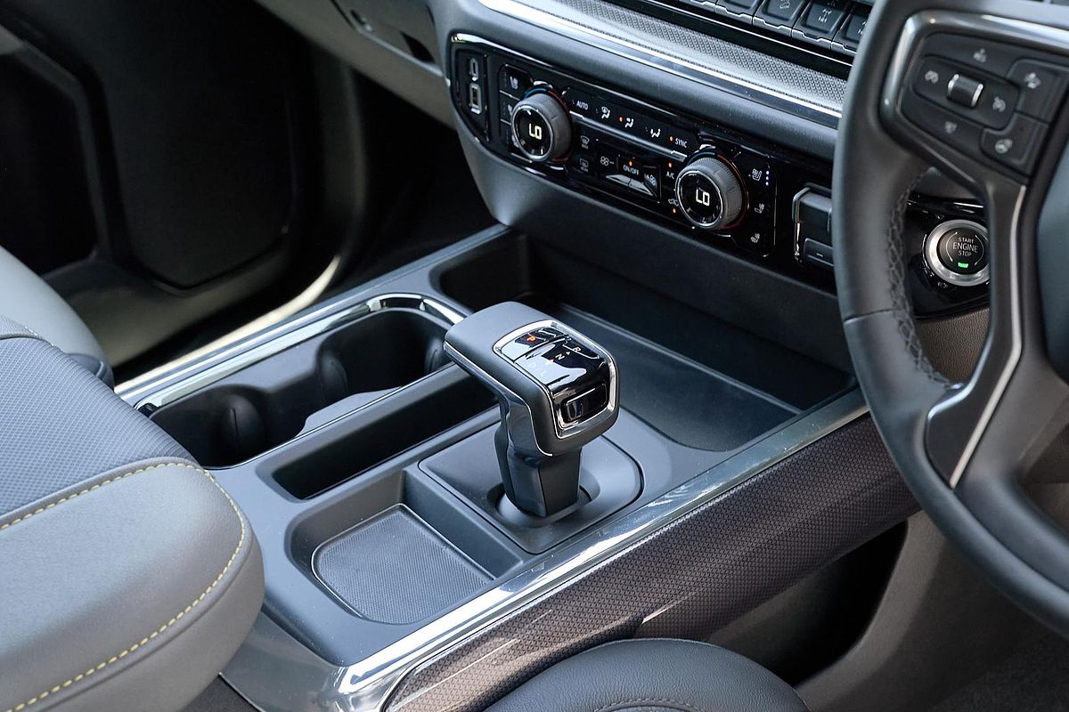 2023 Chevrolet Silverado 1500 ZR2 T1 4X4