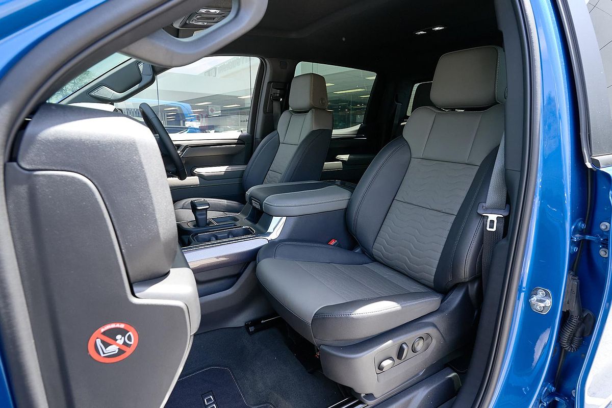 2023 Chevrolet Silverado 1500 ZR2 T1 4X4