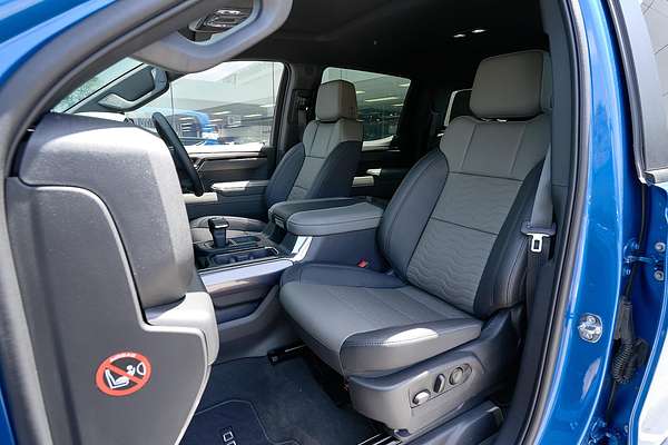 2023 Chevrolet Silverado 1500 ZR2 T1 4X4