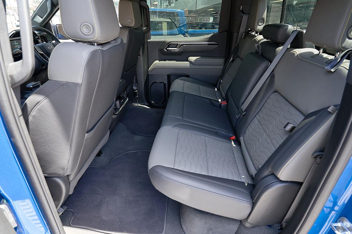 2023 Chevrolet Silverado 1500 ZR2 T1 4X4