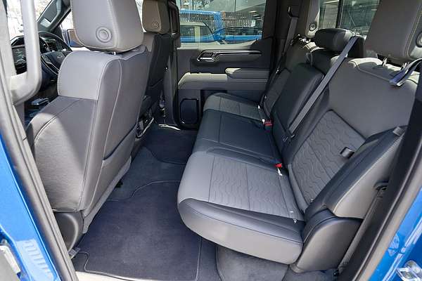 2023 Chevrolet Silverado 1500 ZR2 T1 4X4
