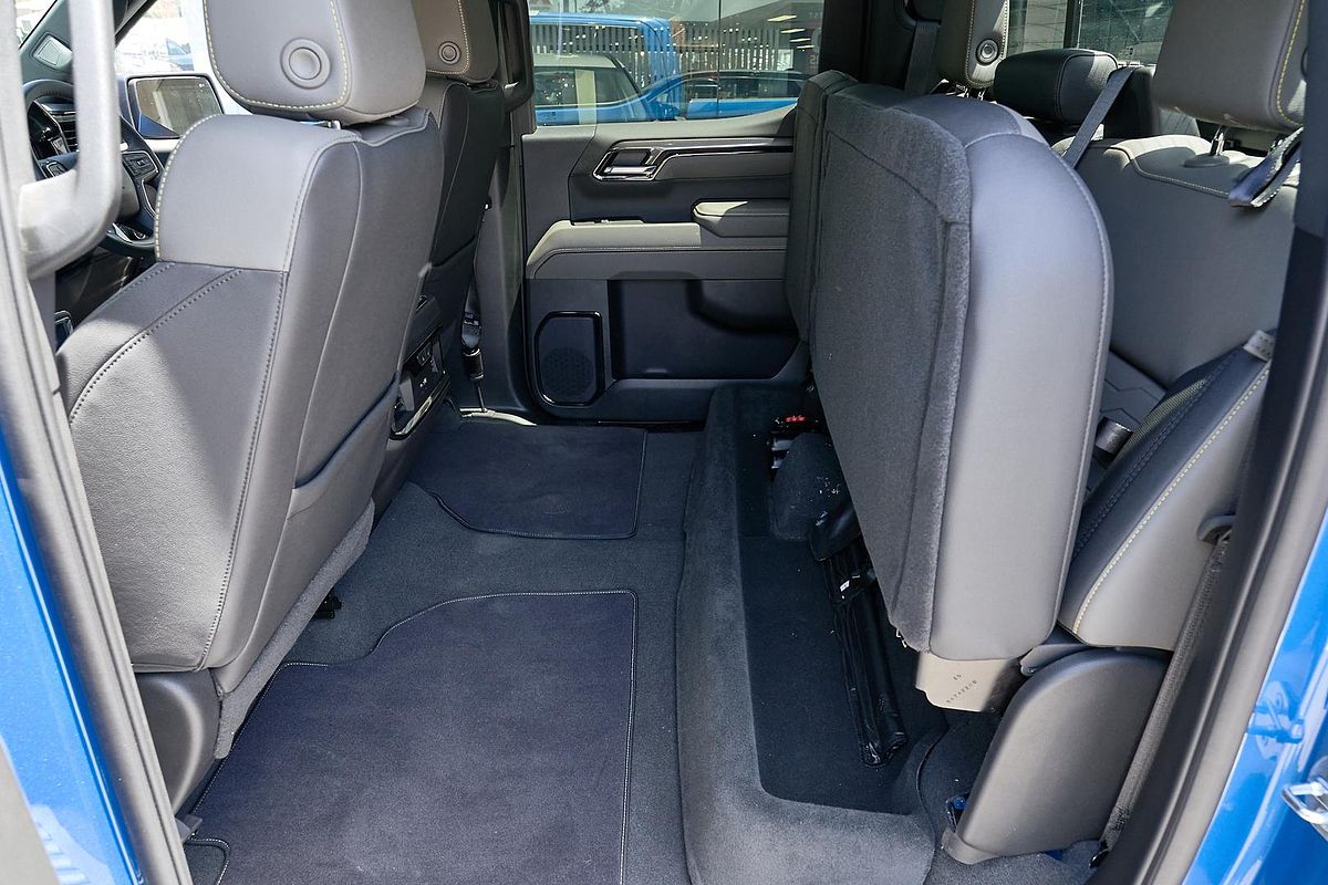 2023 Chevrolet Silverado 1500 ZR2 T1 4X4