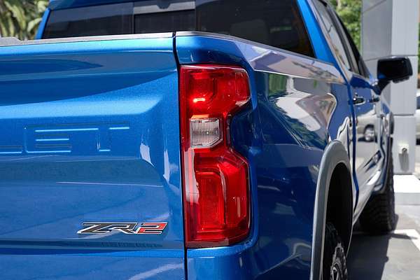 2023 Chevrolet Silverado 1500 ZR2 T1 4X4