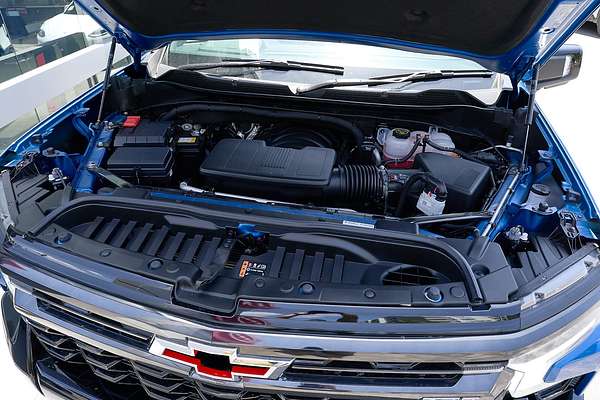 2023 Chevrolet Silverado 1500 ZR2 T1 4X4