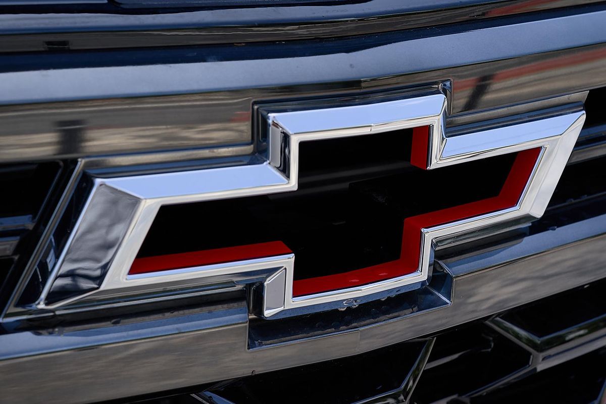 2023 Chevrolet Silverado 1500 ZR2 T1 4X4