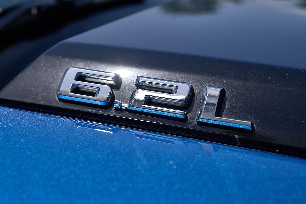 2023 Chevrolet Silverado 1500 ZR2 T1 4X4