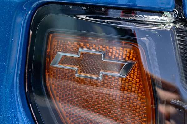 2023 Chevrolet Silverado 1500 ZR2 T1 4X4