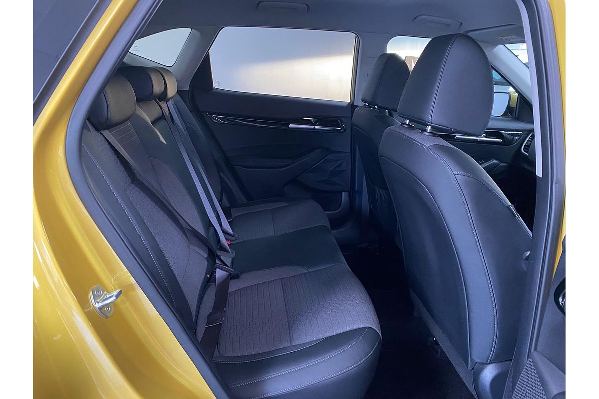 2021 Kia Seltos Sport+ SP2