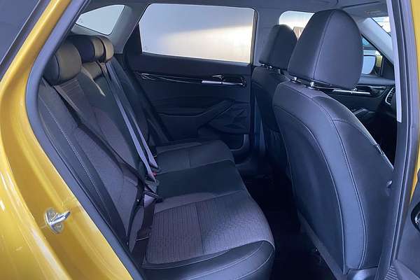 2021 Kia Seltos Sport+ SP2