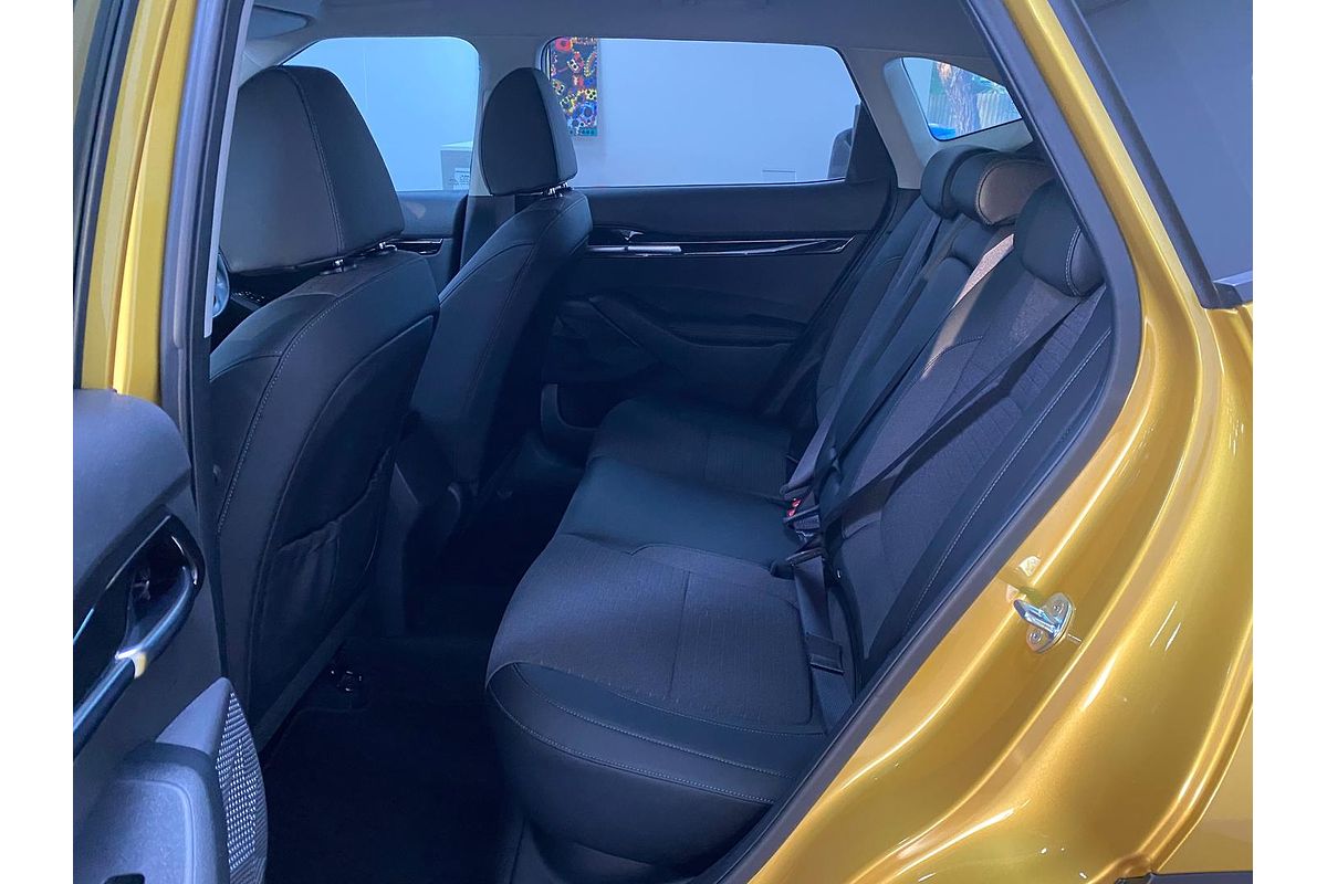 2021 Kia Seltos Sport+ SP2