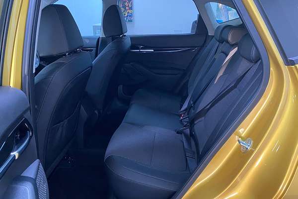 2021 Kia Seltos Sport+ SP2