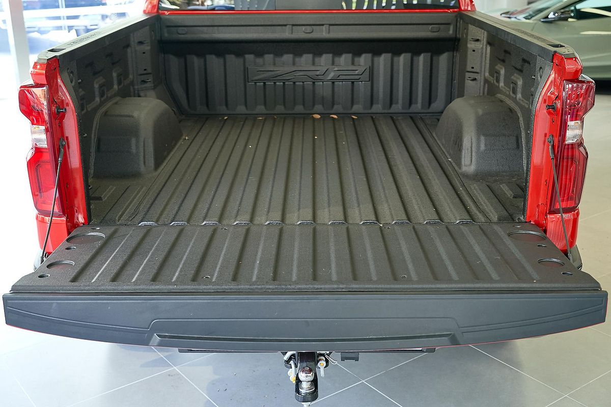 2024 Chevrolet Silverado 1500 ZR2 W/Tech Pack T1 4X4