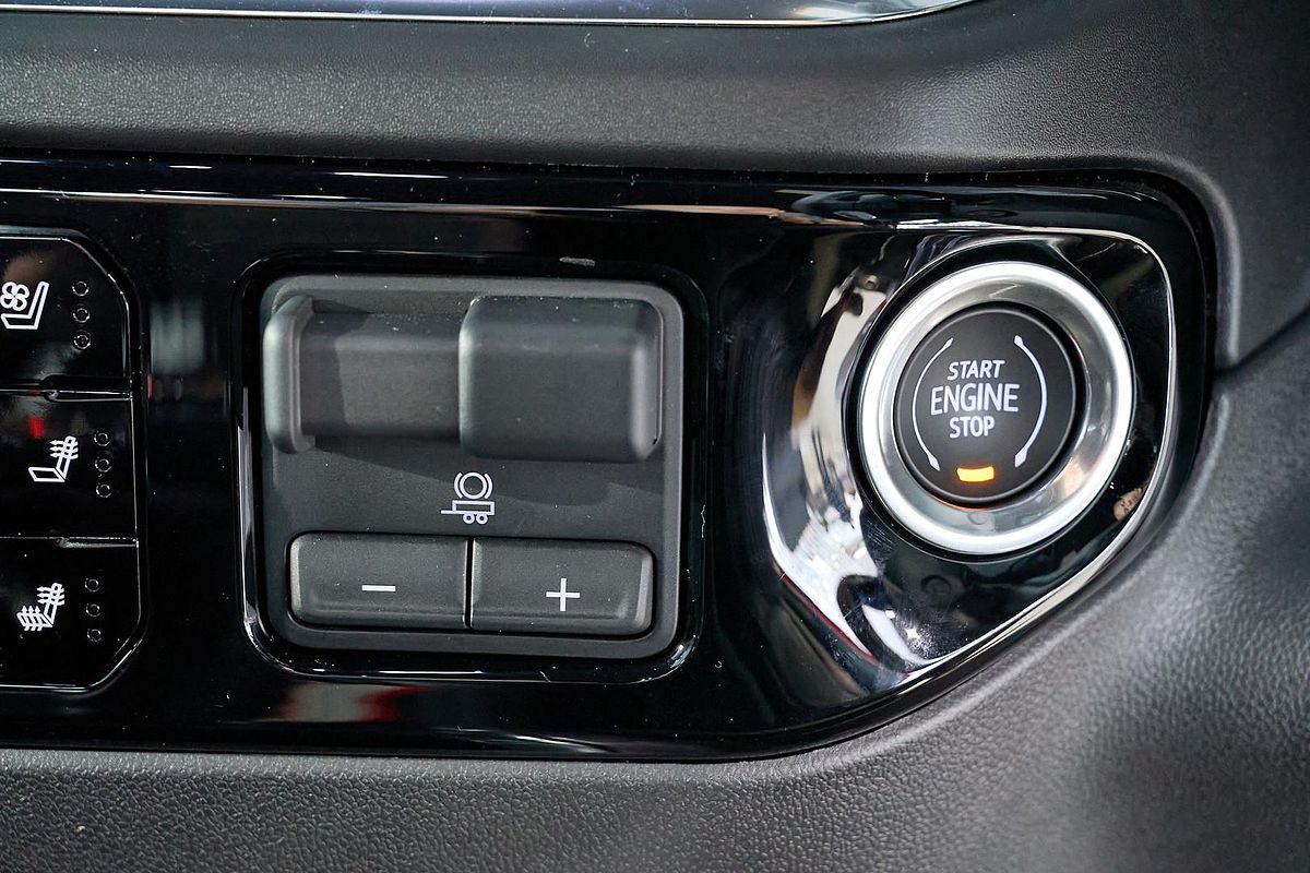 2024 Chevrolet Silverado 1500 ZR2 W/Tech Pack T1 4X4