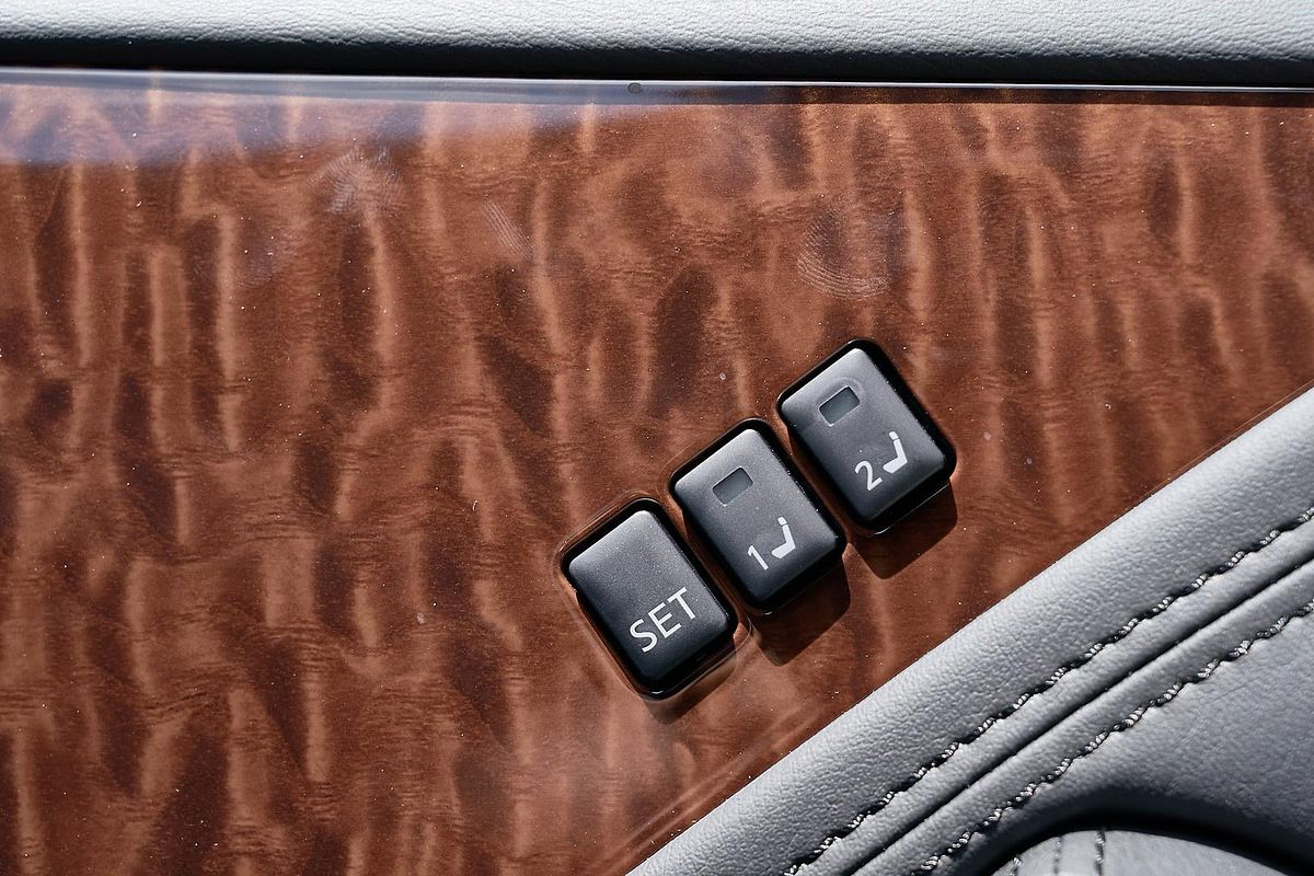 2024 Nissan Patrol Ti-L Y62