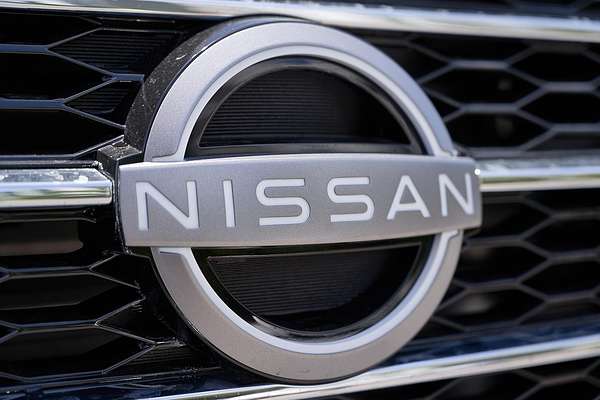 2024 Nissan Patrol Ti-L Y62
