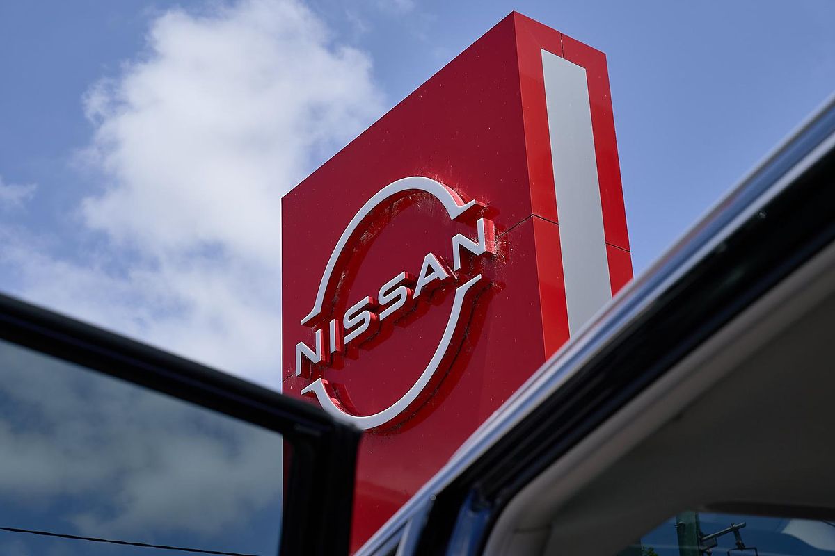 2024 Nissan Patrol Ti-L Y62