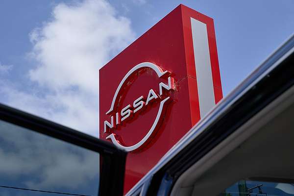 2024 Nissan Patrol Ti-L Y62