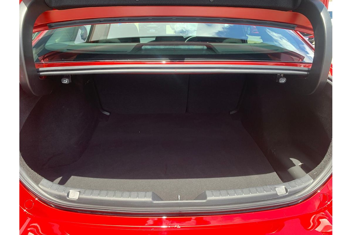 2023 Mazda 3 G25 Evolve SP BP Series