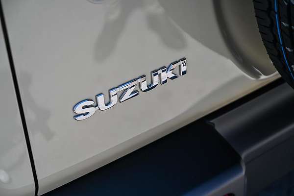 2024 Suzuki Jimny GLX GJ