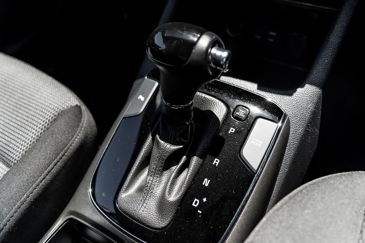 2017 Kia Cerato Sport YD