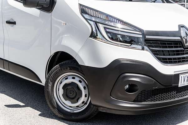 2022 Renault Trafic Premium 125kW X82 SWB